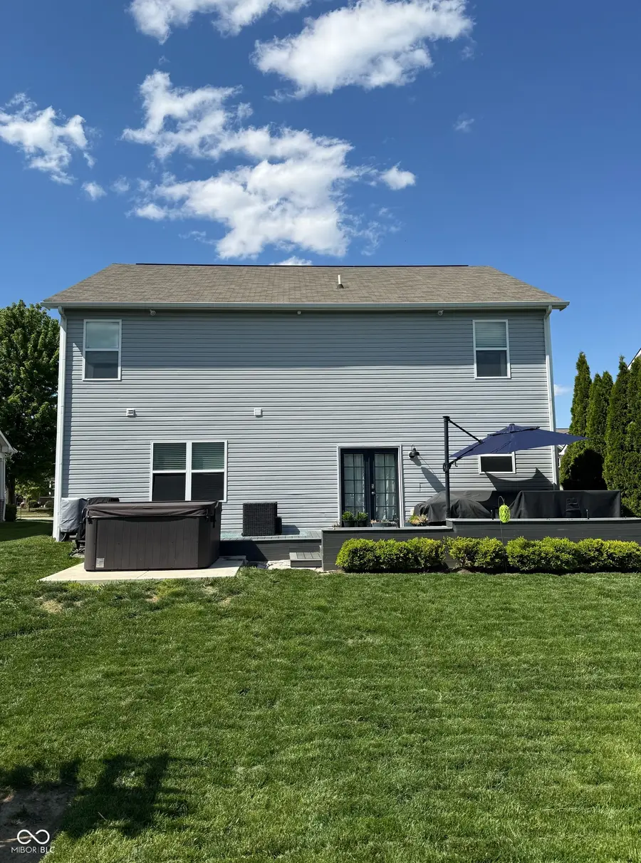 5619 W Crestview Trail, McCordsville, IN 46055 - #2