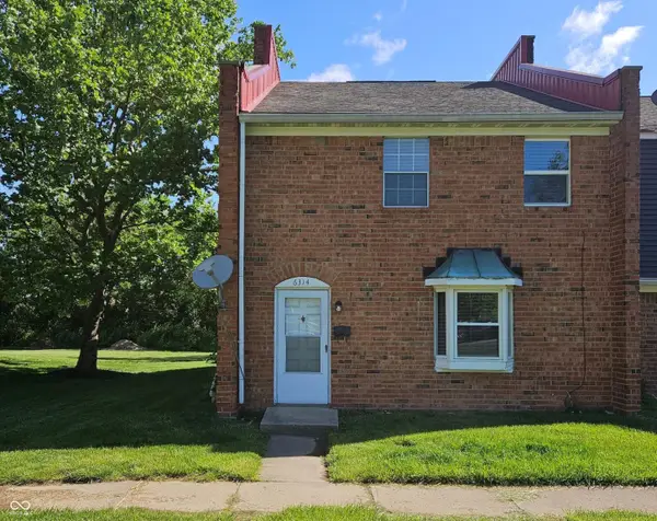 6314 Commons Drive, Indianapolis, IN 46254