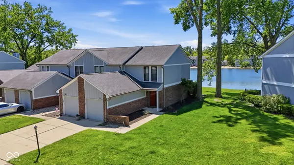 3189 Sandpiper North Drive, Indianapolis, IN 46268