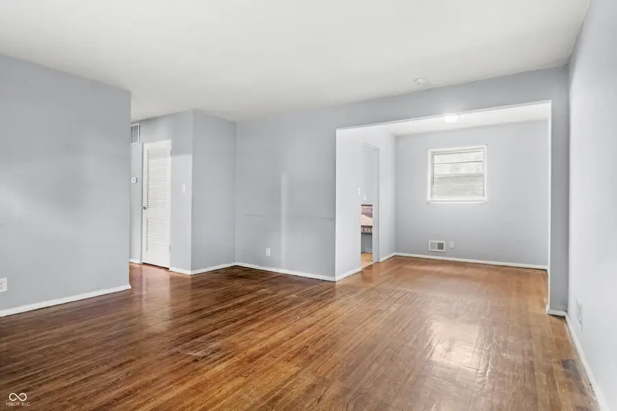 4315 N Whittier Place, Indianapolis, IN 46226 - #2