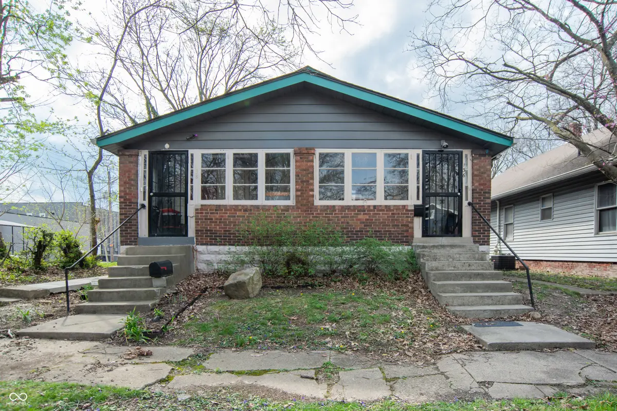 136 S Johnson Avenue, Indianapolis, IN 46219 - #1