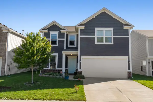 1004 Balto Drive, Shelbyville, IN 46176