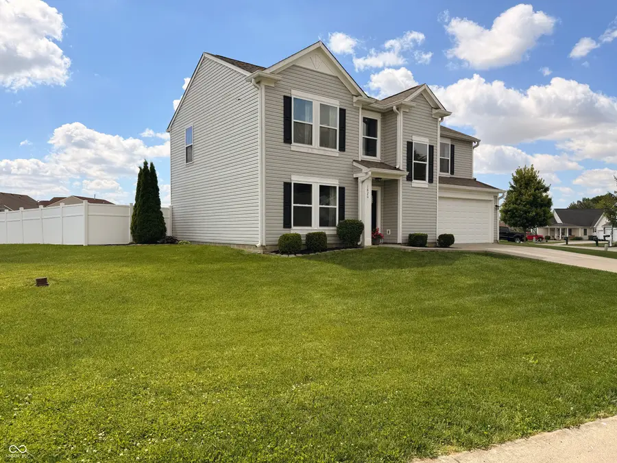 1820 N Tyrel Avenue E, Greensburg, IN 47240 - #2