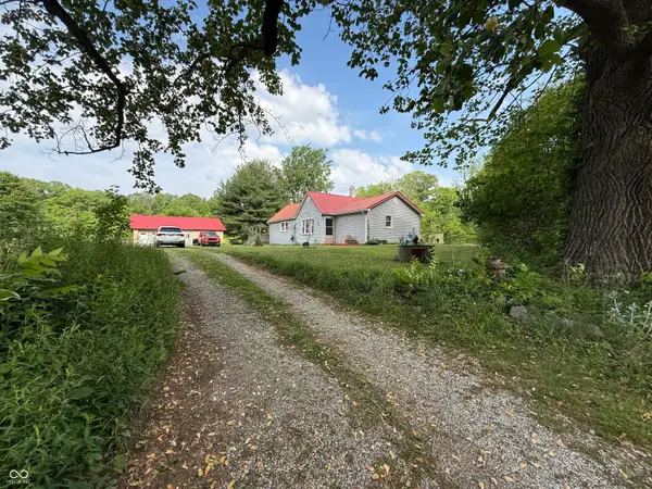 12561 N County Road 300 E, Brazil, IN 47834