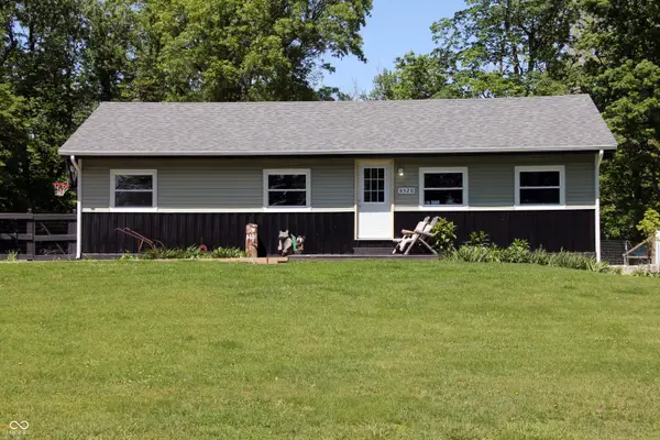 8520 E 281st Street, Arcadia, IN 46030
