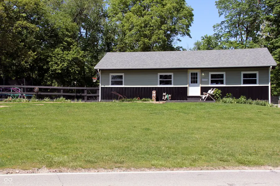 8520 E 281st Street, Arcadia, IN 46030 - #2