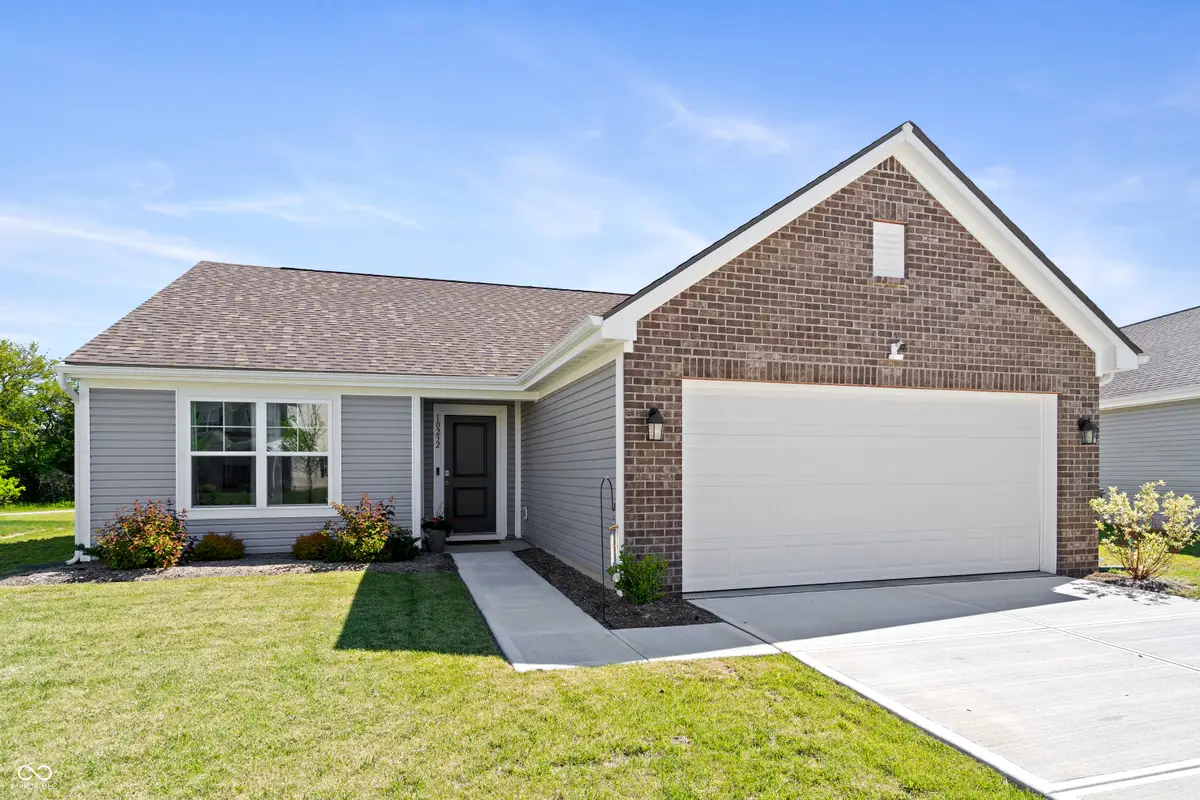 10232 Camp Creek Way, Indianapolis, IN 46229 - #1