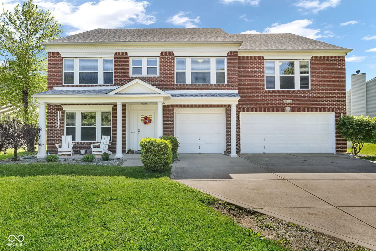 10328 Windward Drive, Indianapolis, IN 46234 - #1