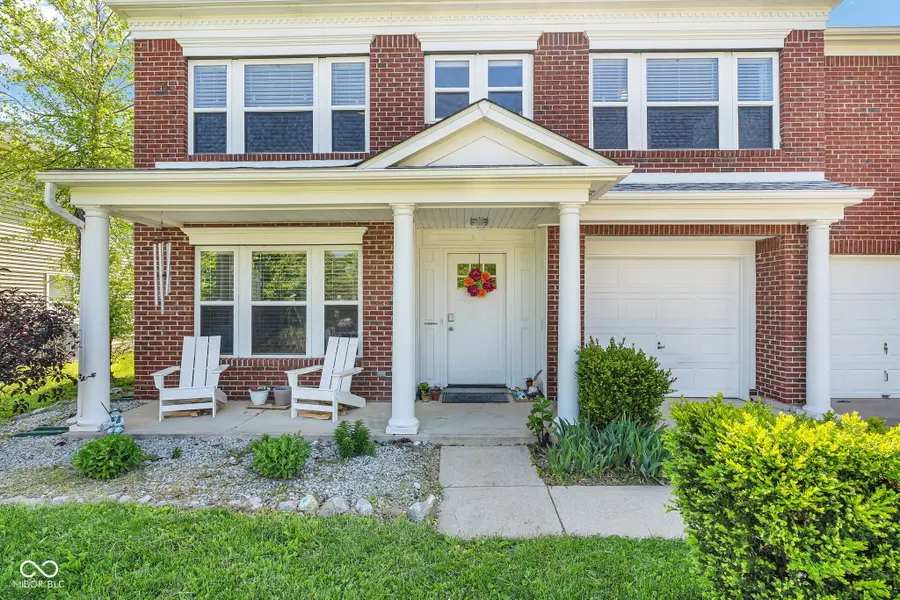 10328 Windward Drive, Indianapolis, IN 46234 - #2
