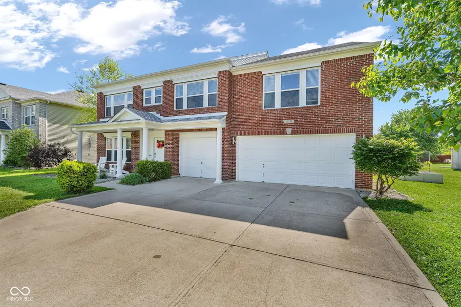 10328 Windward Drive, Indianapolis, IN 46234 - #3