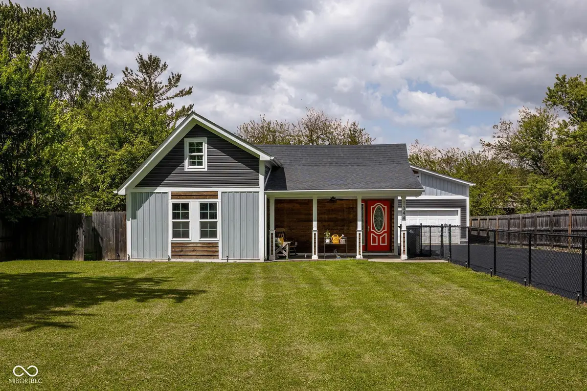 1344 S Denny Street, Indianapolis, IN 46203 - #1