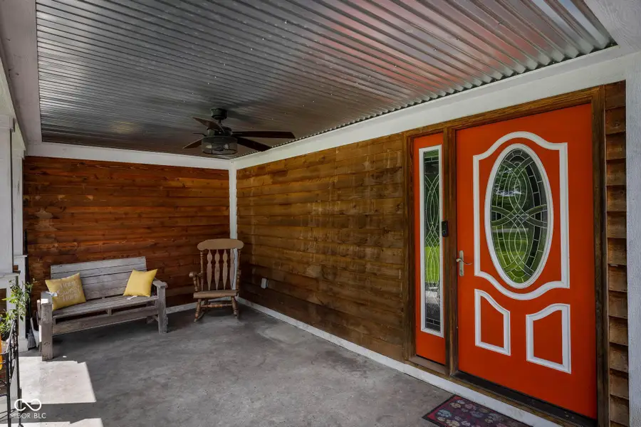 1344 S Denny Street, Indianapolis, IN 46203 - #3
