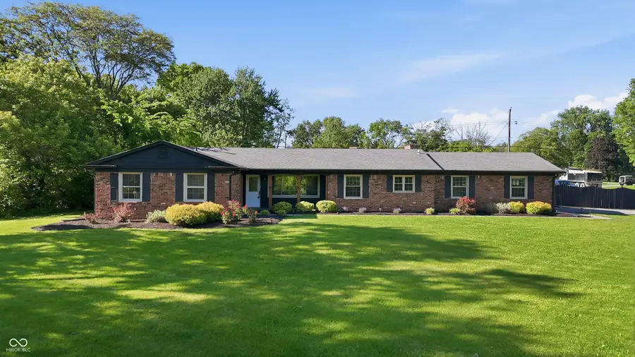 5016 E 65th Street, Indianapolis, IN 46220 - #3