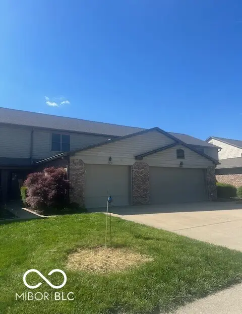 9242 Sea Pine Lane, Indianapolis, IN 46250 - #1