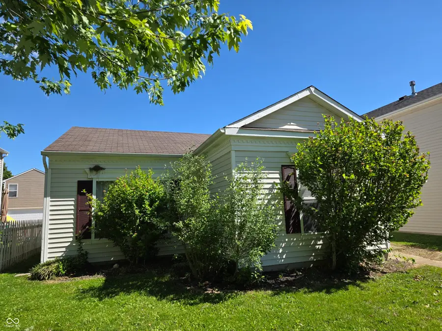 942 Brookstone Drive, Franklin, IN 46131 - #2