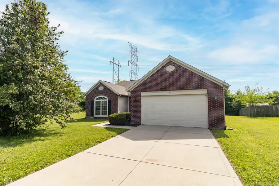 11453 Cosmo Court, Indianapolis, IN 46229 - #3