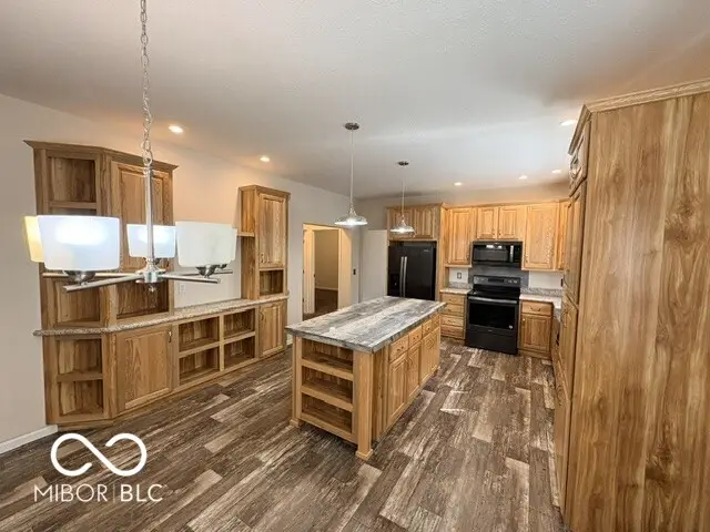 1490 S Arthur Road, Paragon, IN 46166 - #3