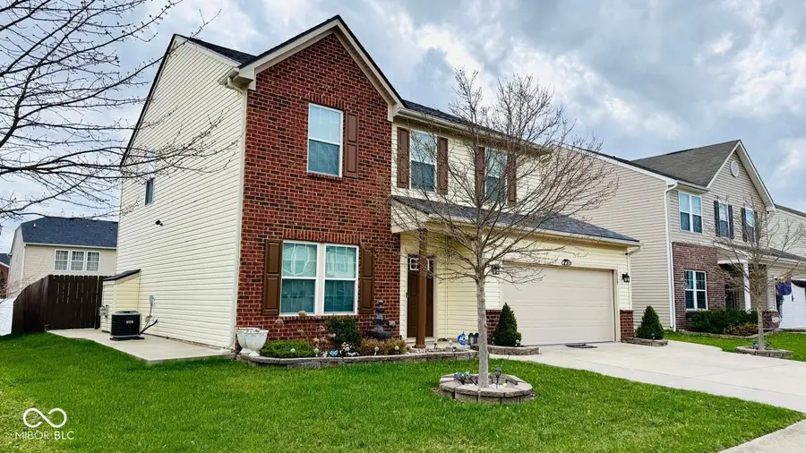 2949 Welcome Way, Greenwood, IN 46143 - #3