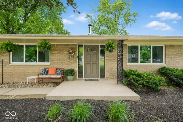 100 E Cragmont Drive, Indianapolis, IN 46227