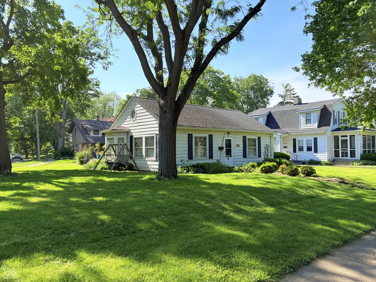 308 N Bolton Avenue, Indianapolis, IN 46219 - #1