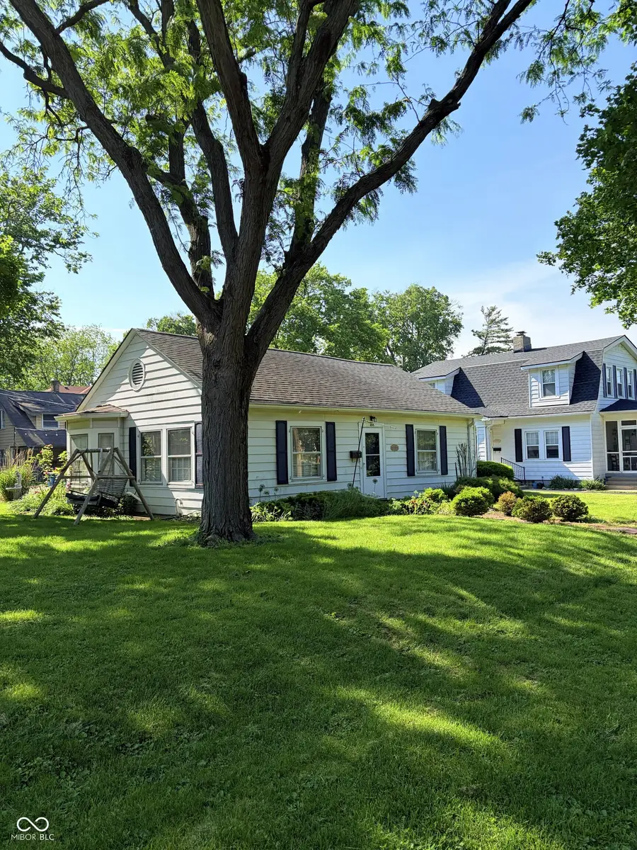 308 N Bolton Avenue, Indianapolis, IN 46219 - #2