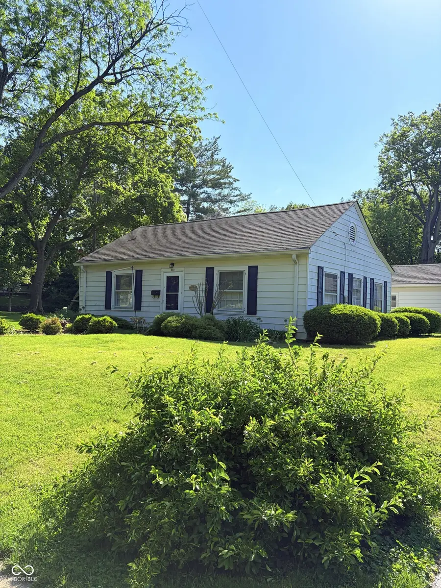 308 N Bolton Avenue, Indianapolis, IN 46219 - #3