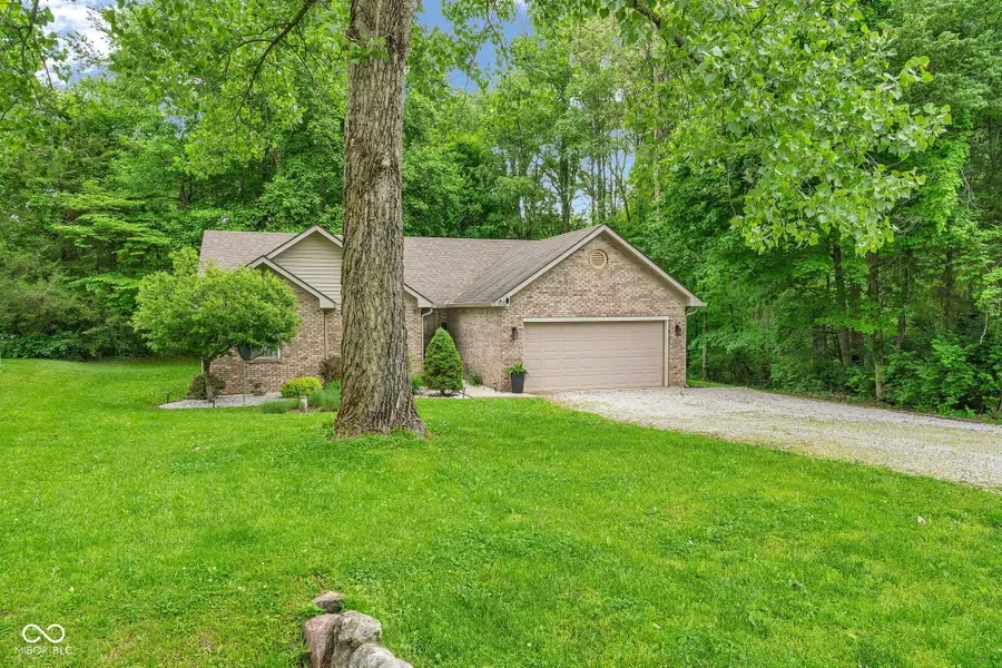 481 Jefferson Valley, Coatesville, IN 46121 - #3