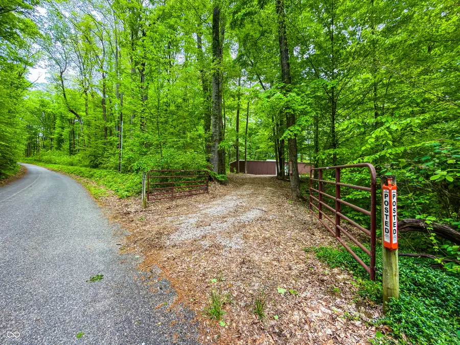 1271 Cedar Lane, Spencer, IN 47460 - #3