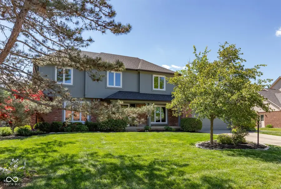 8090 Bowline Drive, Indianapolis, IN 46236 - #2