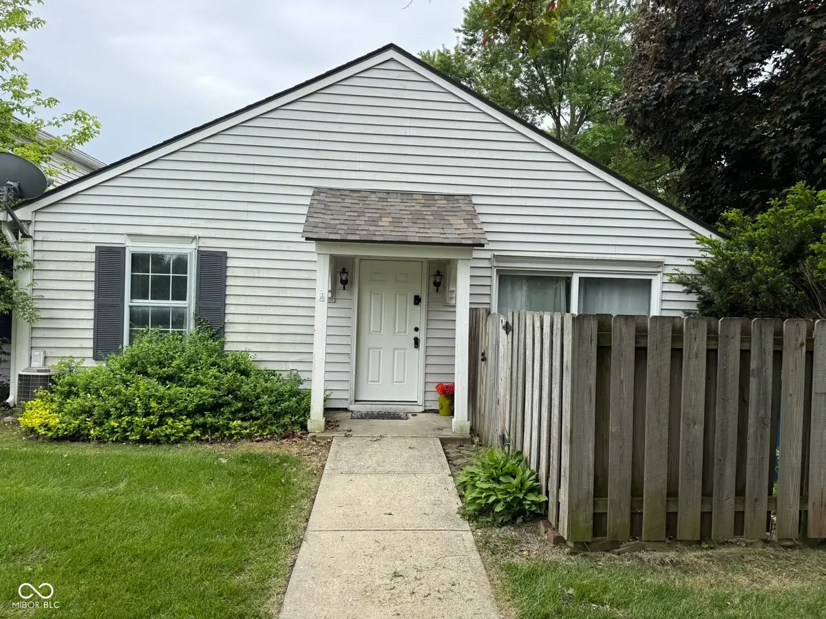 6076 Wingedfoot Court, Indianapolis, IN 46254 - #1