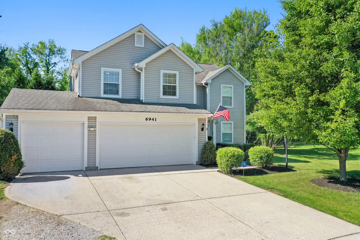 6941 Devinney Lane, Indianapolis, IN 46221 - #1