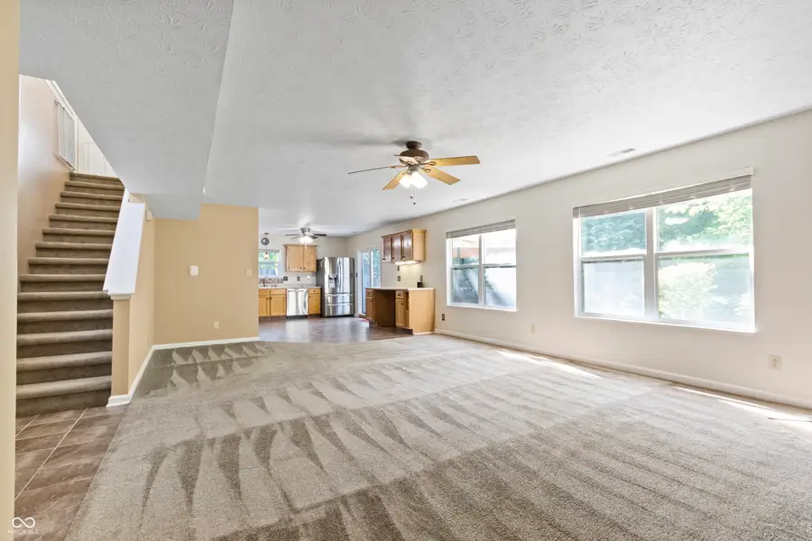 6941 Devinney Lane, Indianapolis, IN 46221 - #2