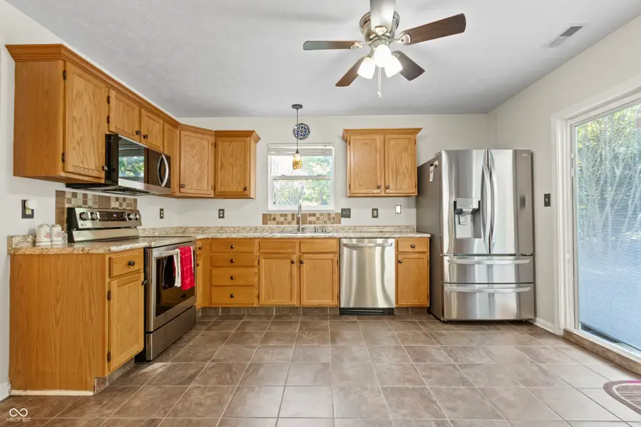 6941 Devinney Lane, Indianapolis, IN 46221 - #3