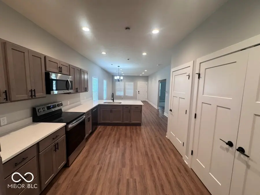 266 S Temple Avenue, Indianapolis, IN 46201 - #3