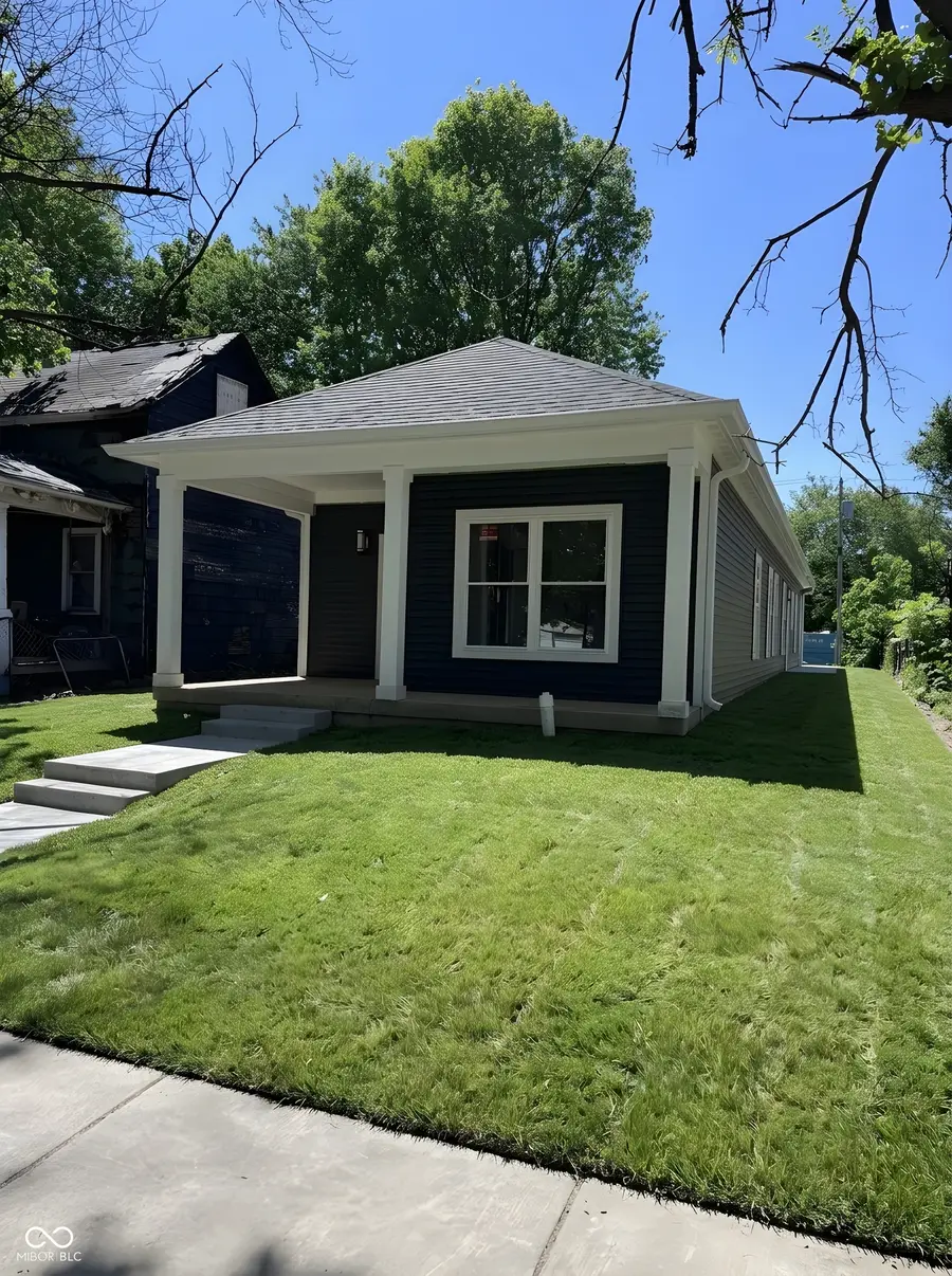 216 Trowbridge Street, Indianapolis, IN 46201 - #2
