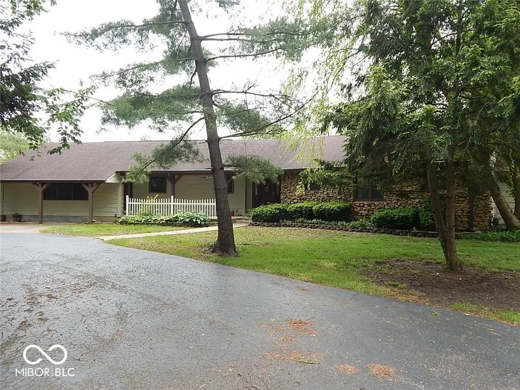 6795 W 21st Street, Indianapolis, IN 46214 - #1