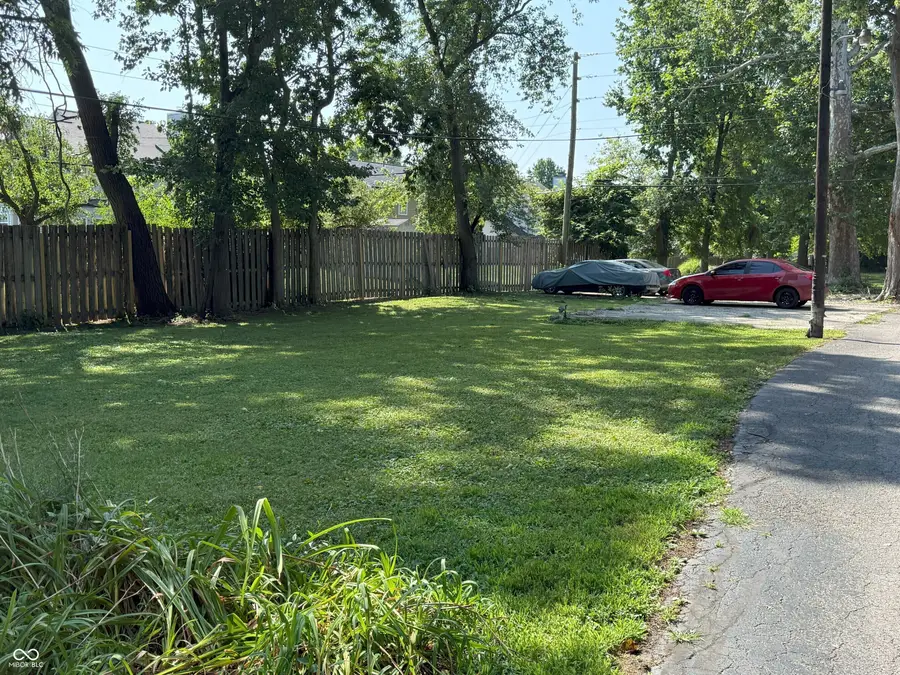 6795 W 21st Street, Indianapolis, IN 46214 - #2
