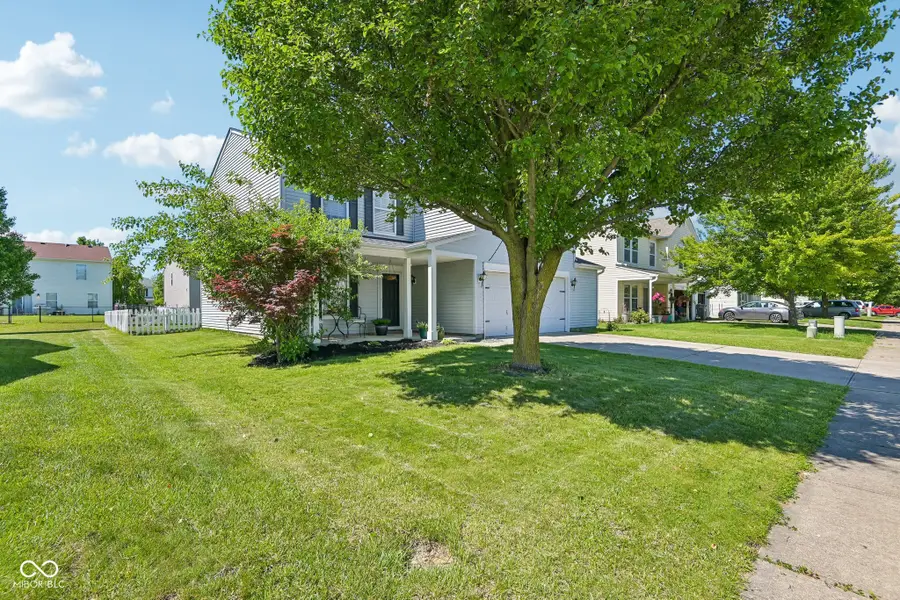 8635 Orchard Grove Lane, Camby, IN 46113 - #3
