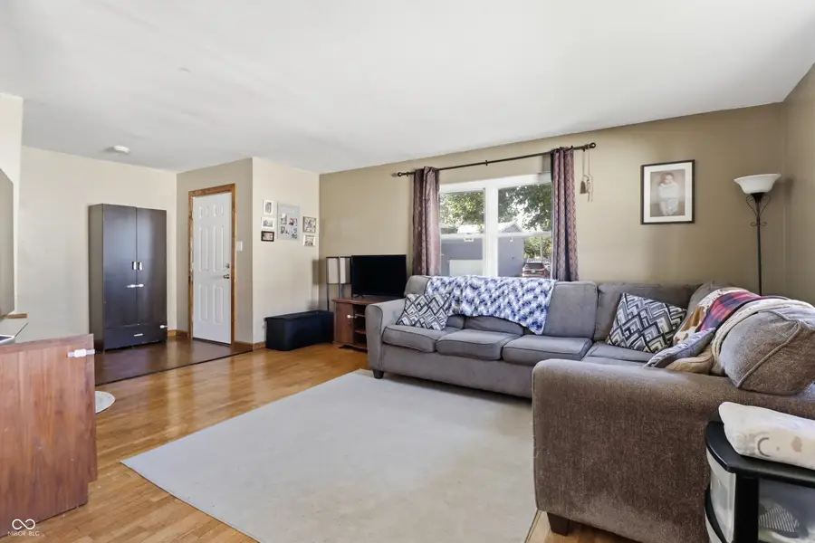 2924 Merts Drive, Indianapolis, IN 46237 - #2