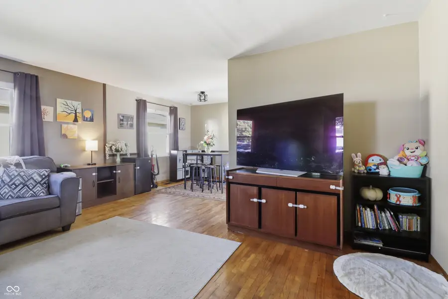 2924 Merts Drive, Indianapolis, IN 46237 - #3