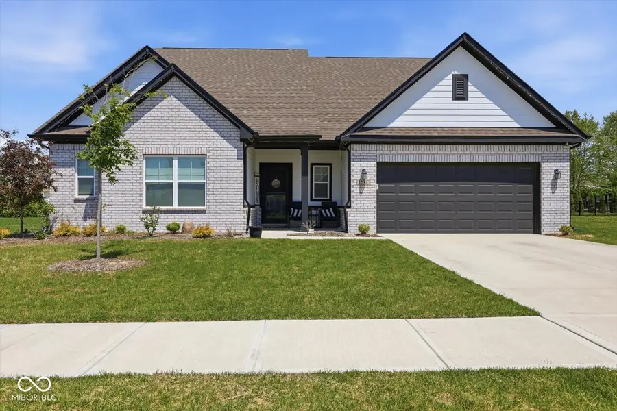 1234 Breckinridge Way, Shelbyville, IN 46176 - #2