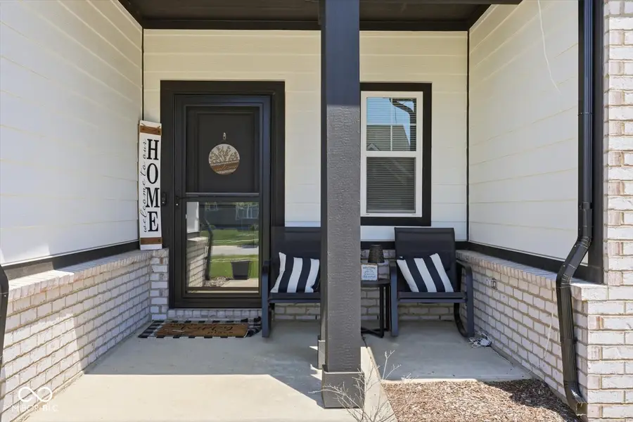 1234 Breckinridge Way, Shelbyville, IN 46176 - #3