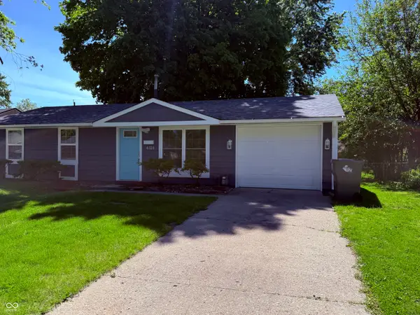 4026 Eisenhower Drive, Indianapolis, IN 46254