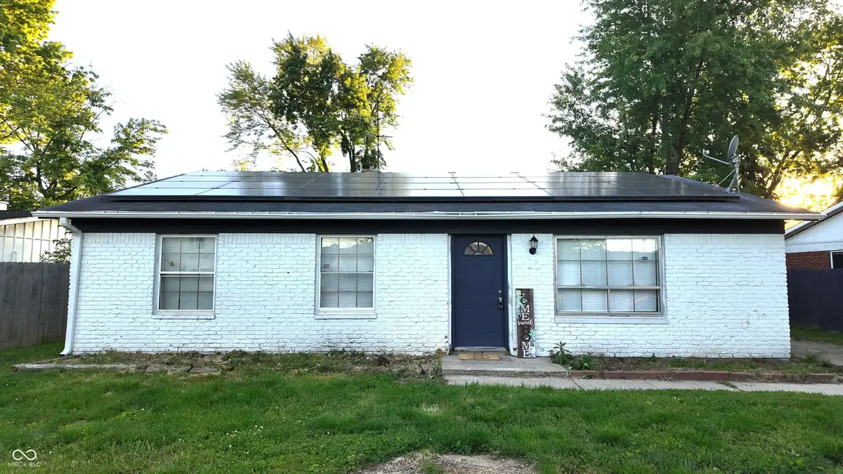 3742 Payton Avenue, Indianapolis, IN 46226 - #1