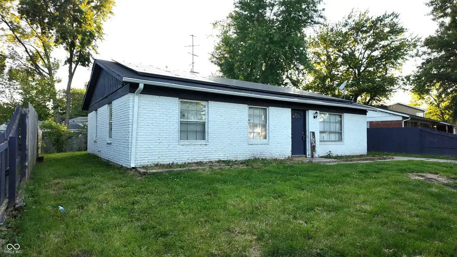 3742 Payton Avenue, Indianapolis, IN 46226 - #3