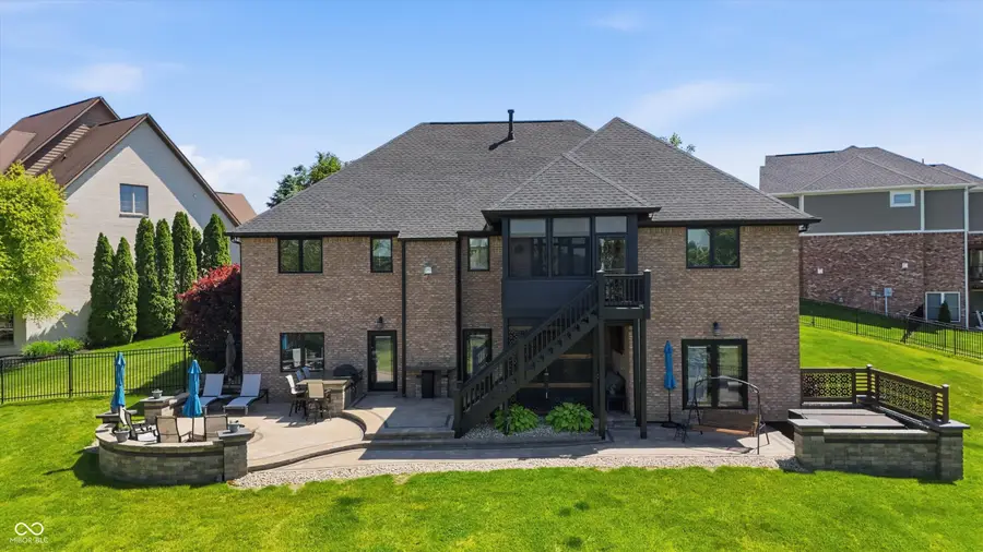 2900 Abbotsbury Court, Greenwood, IN 46143 - #2