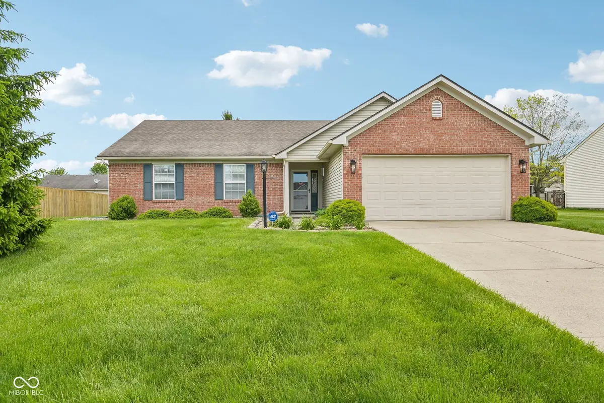 951 Tulip Way, Fortville, IN 46040 - #1