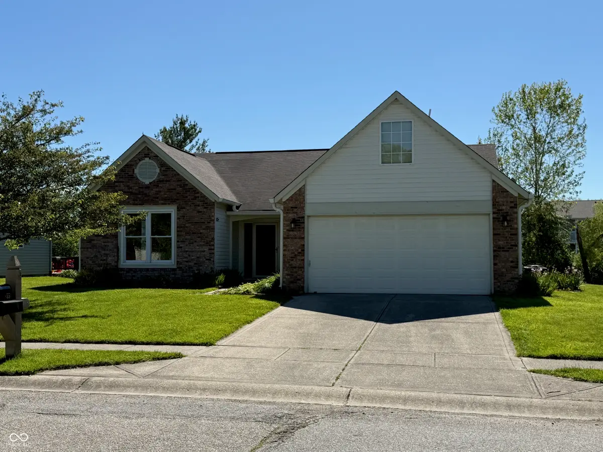 8551 Buffalo Ridge Drive, Indianapolis, IN 46227 - #1