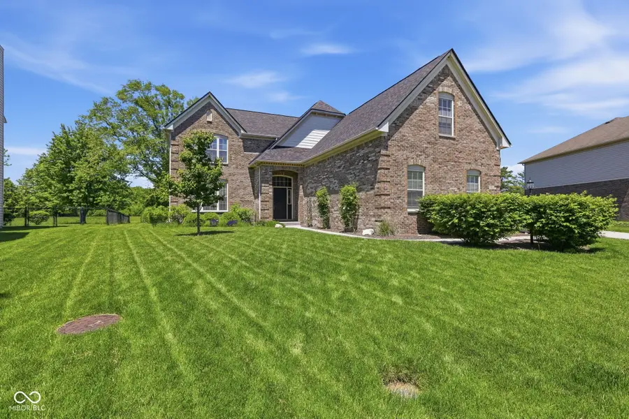 8240 Thorn Bend Drive, Indianapolis, IN 46278 - #2
