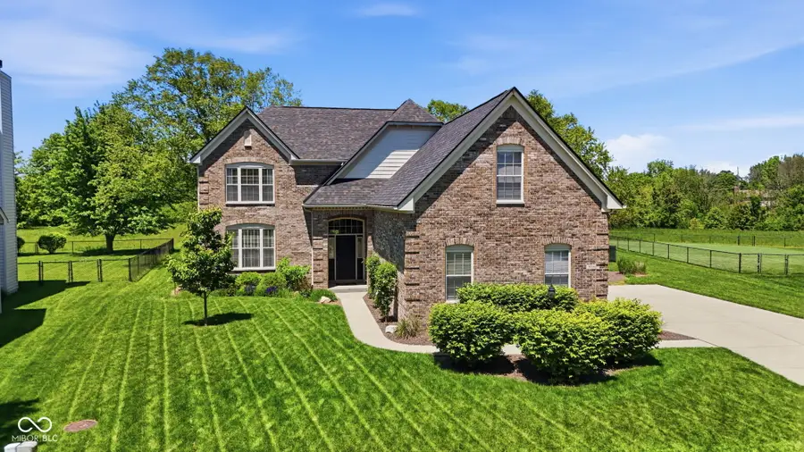 8240 Thorn Bend Drive, Indianapolis, IN 46278 - #3